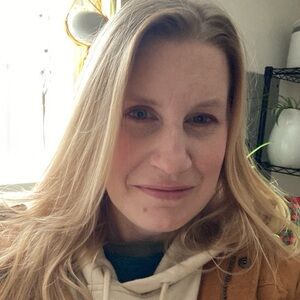 Meet your Posher, Kathleen